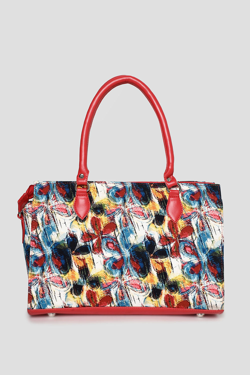 "Blossom Bliss Tote "