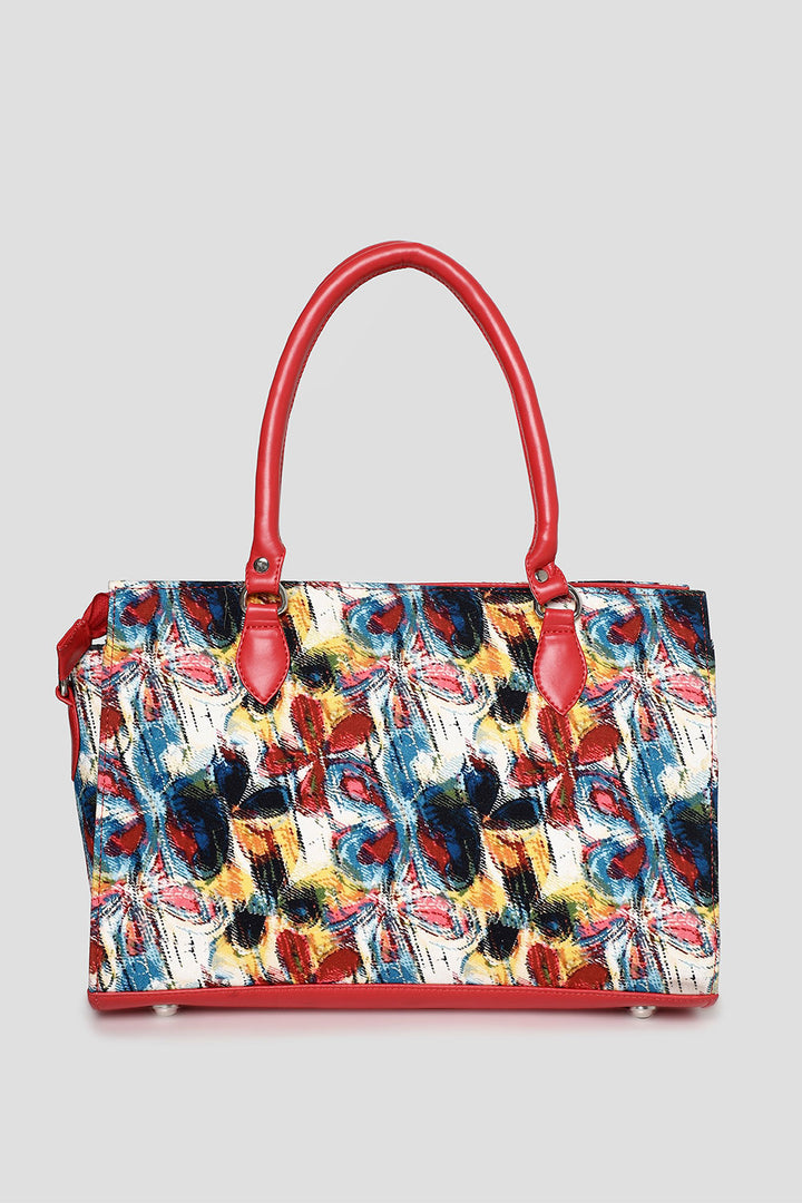 "Blossom Bliss Tote "
