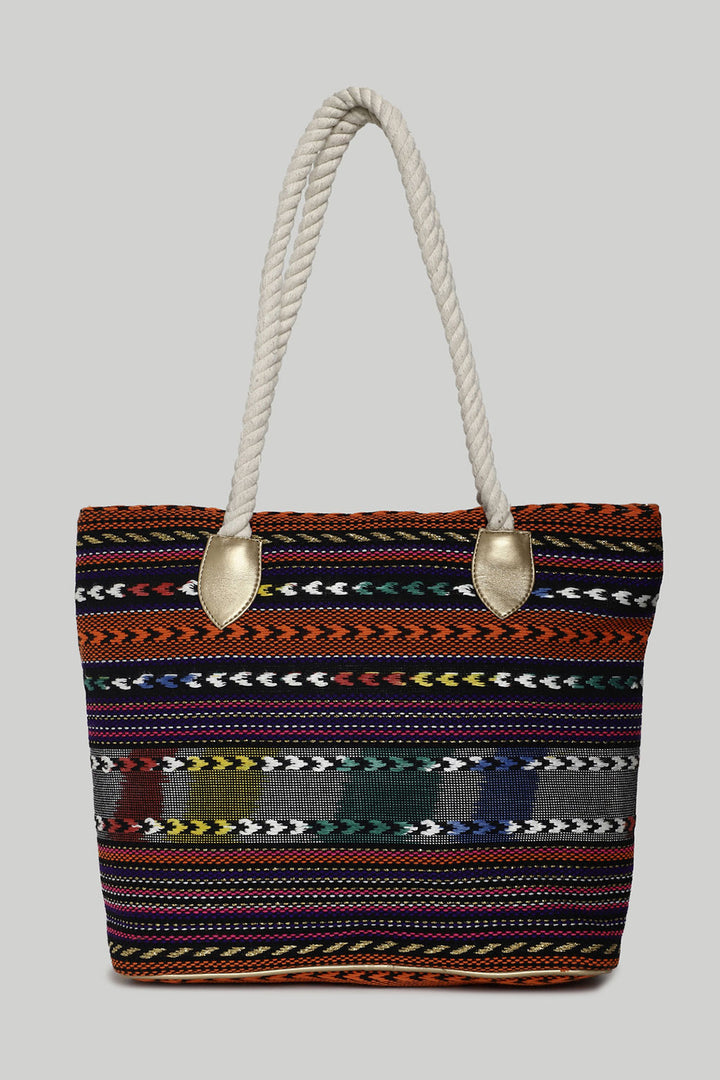 Daily Drift Tote Bag