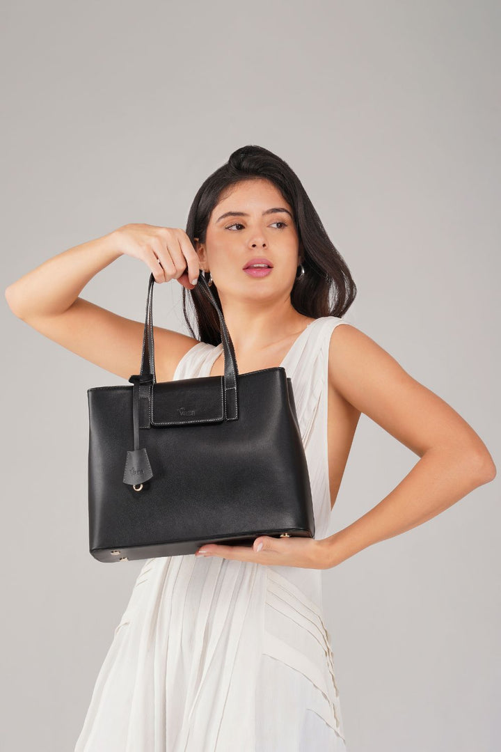 NueVara Tote Bag