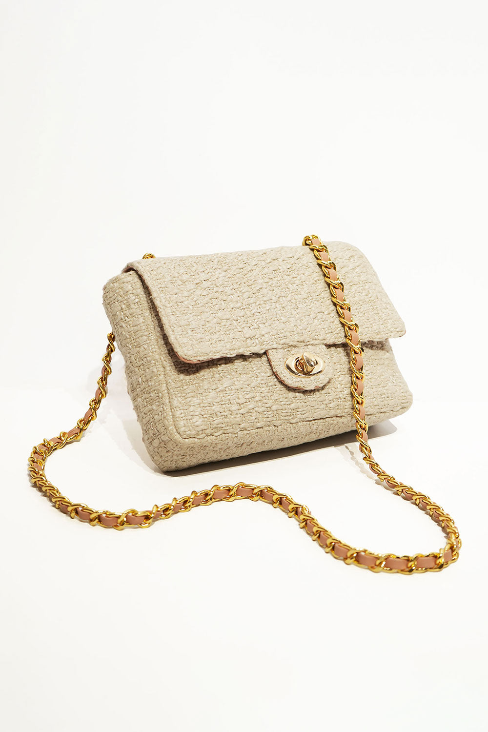 Golden Grace Sling