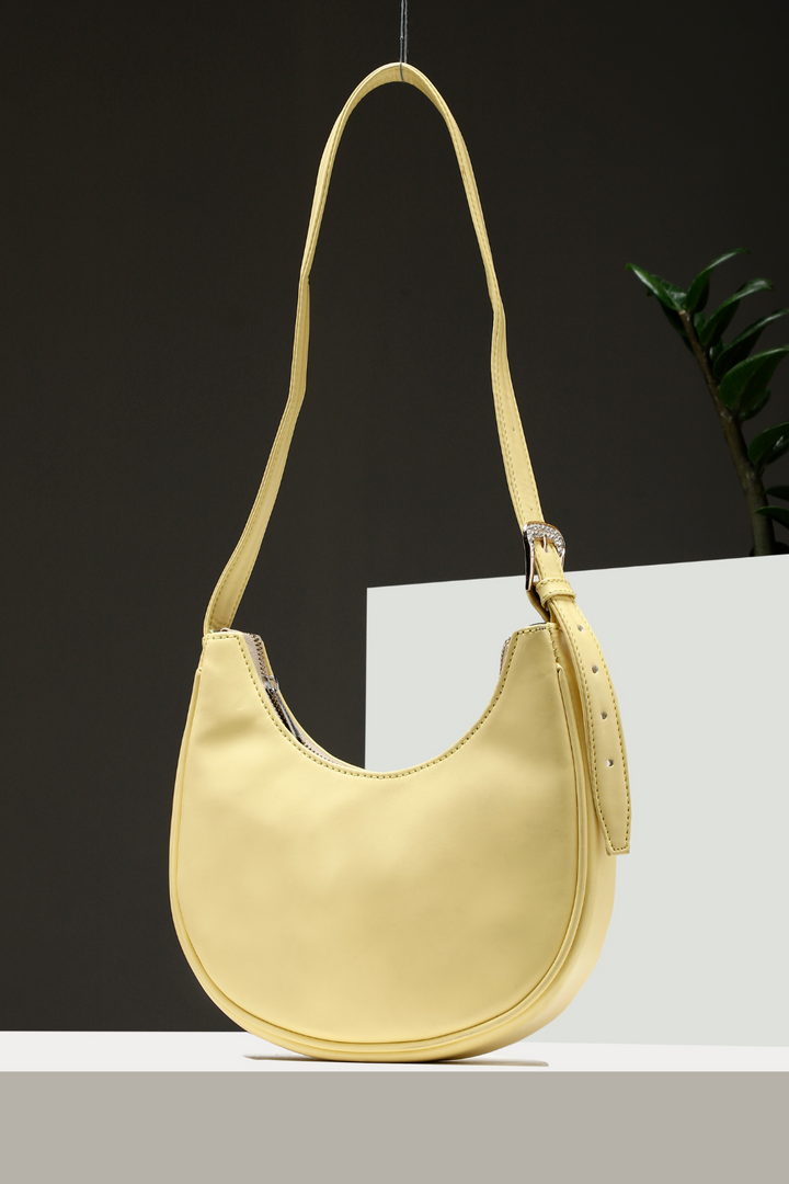 Crescent Sling Bag