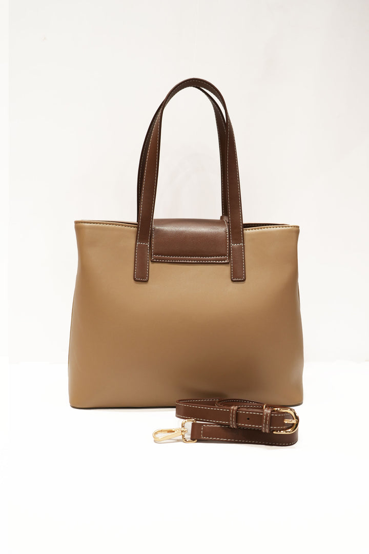 NueVara Tote Bag