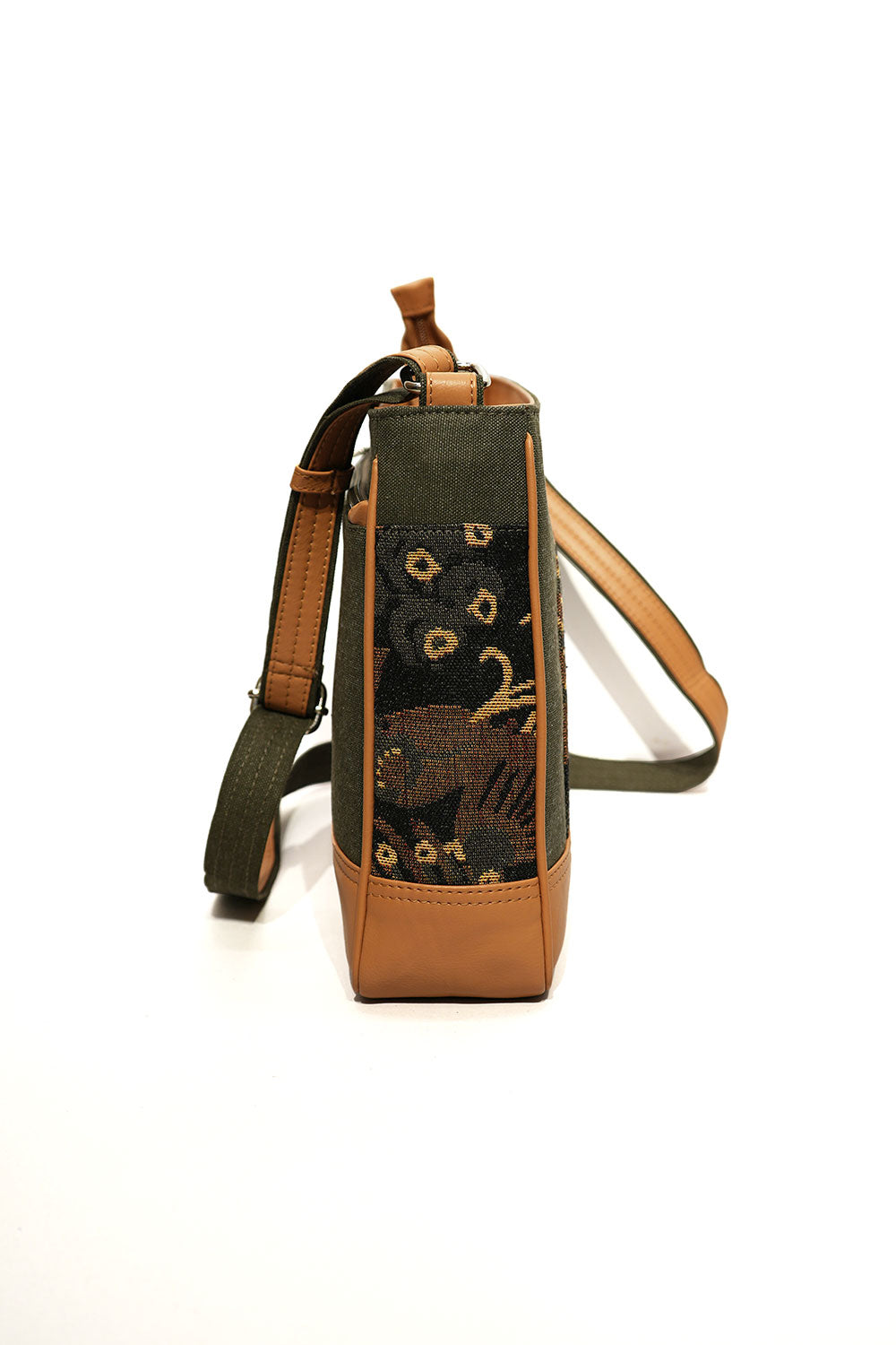 Charm Sling Bag