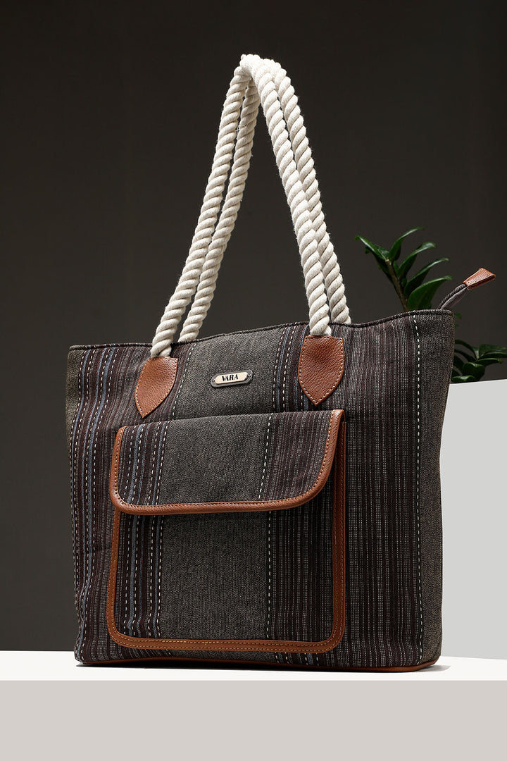 Daily Drift Tote Bag