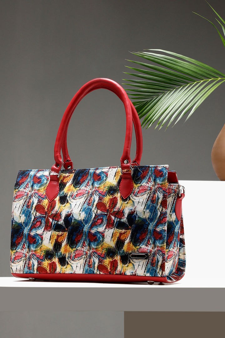 "Blossom Bliss Tote "