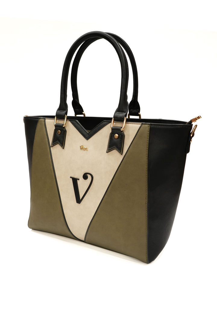Évora Work Tote