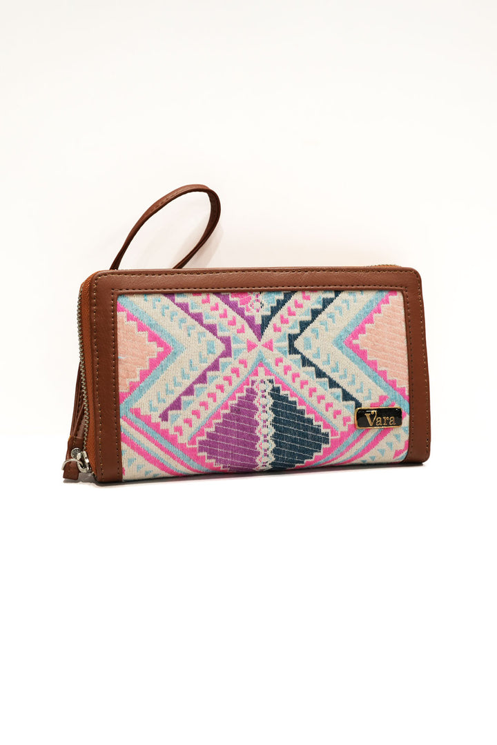 GeoCharm Wristlet