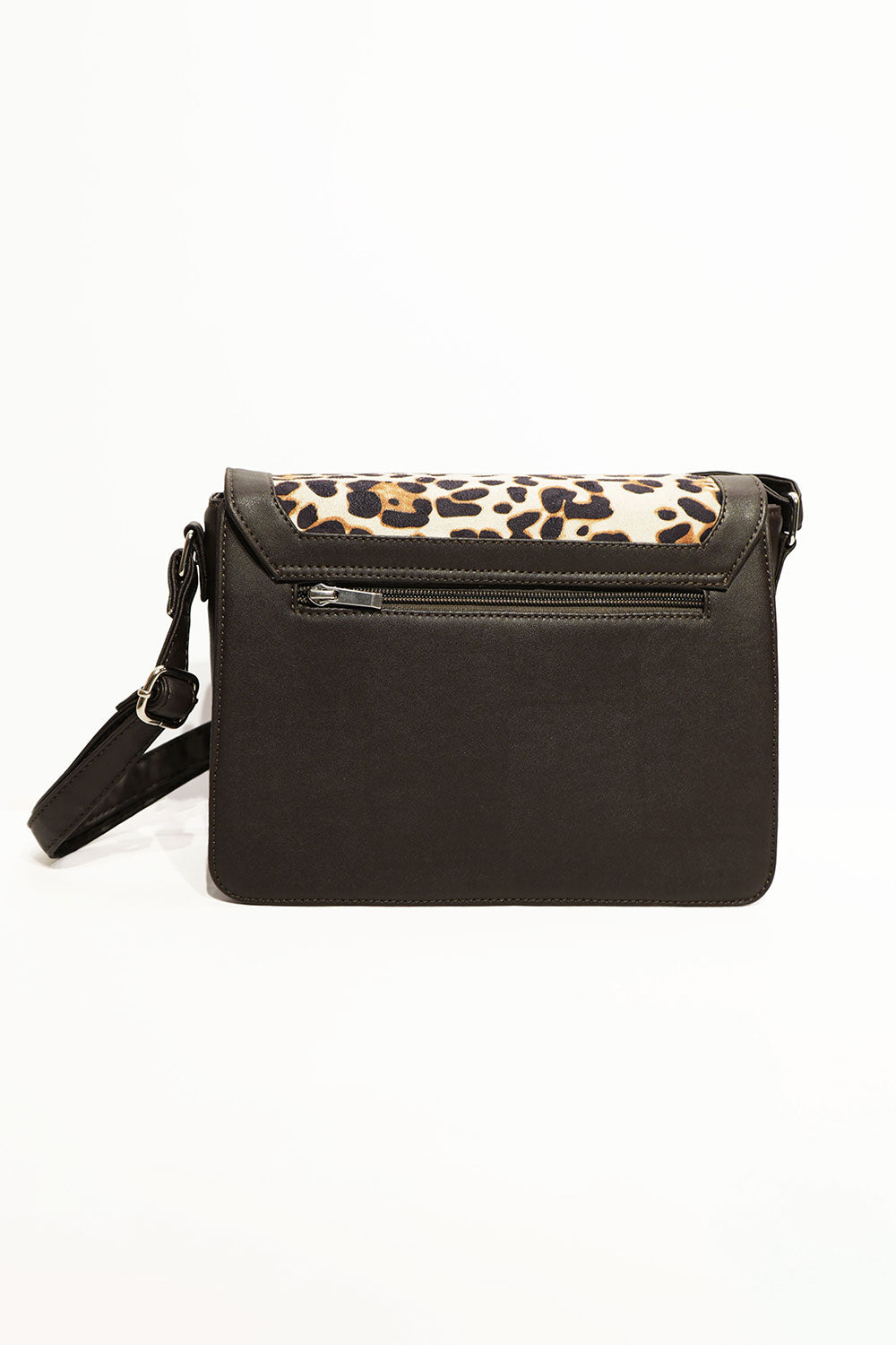 Urban Weave Bag