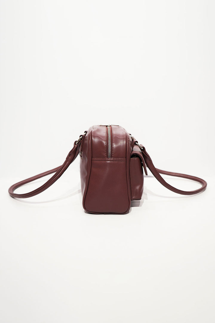 UrbanCore Twin Pocket Bag