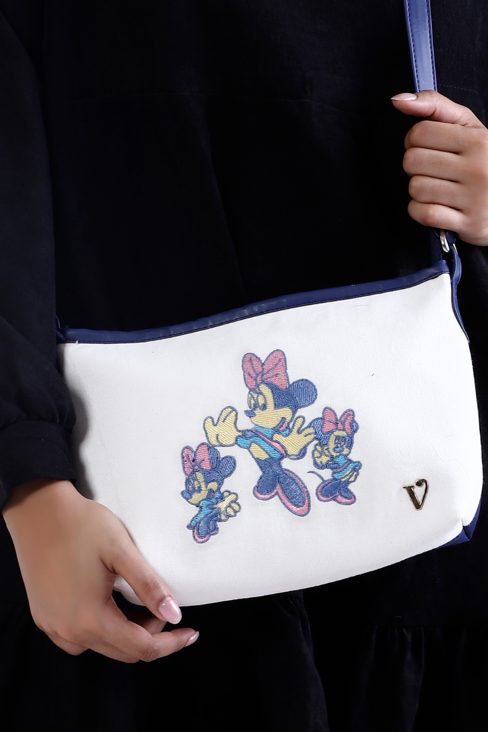 Doodle Sling Bag