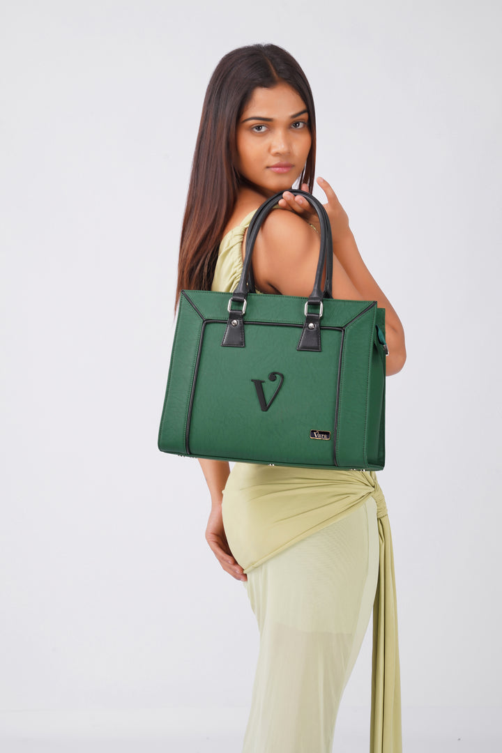 Splash Tote Bag