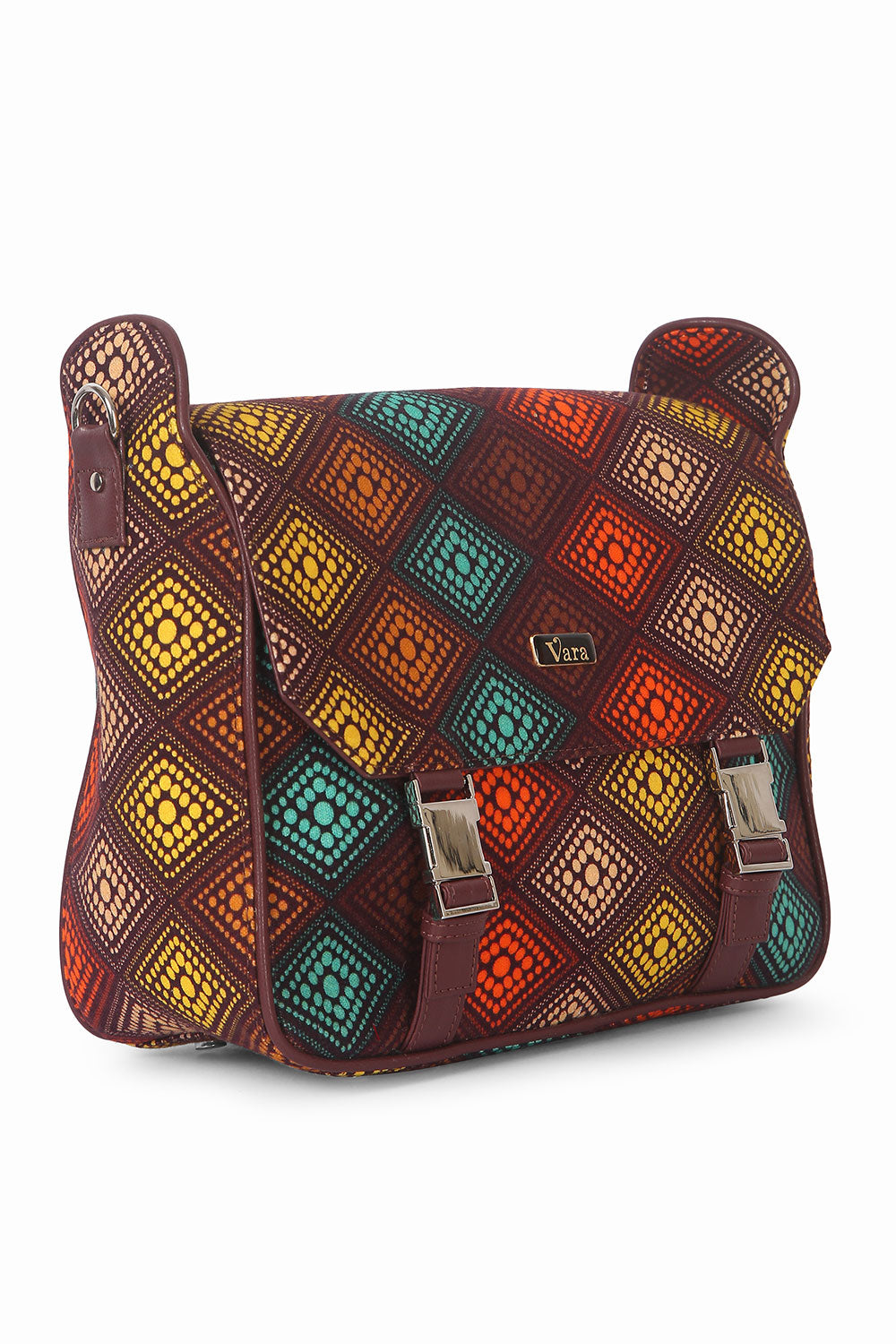 Classic Chevron Tote