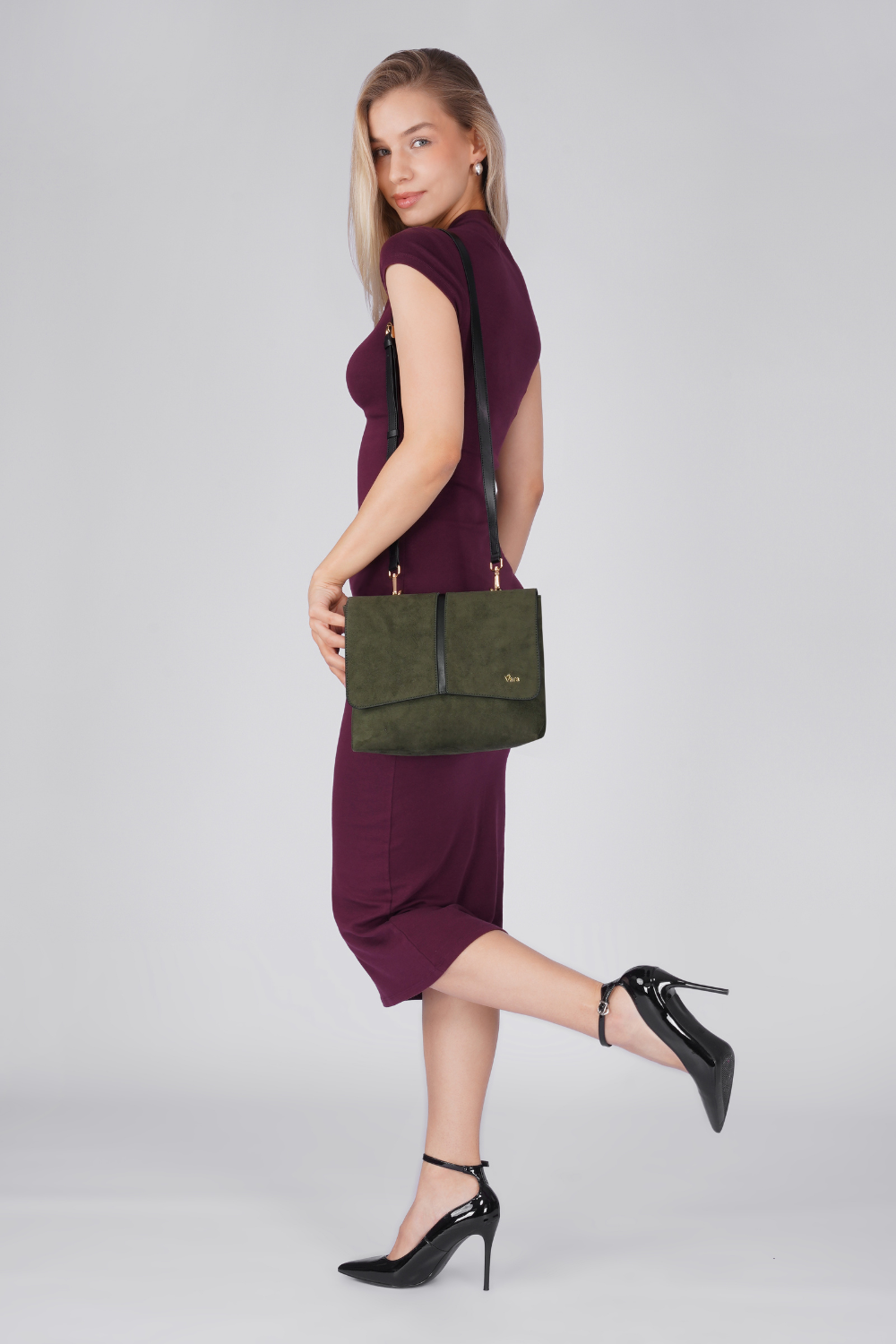 Elowen Classic Bag