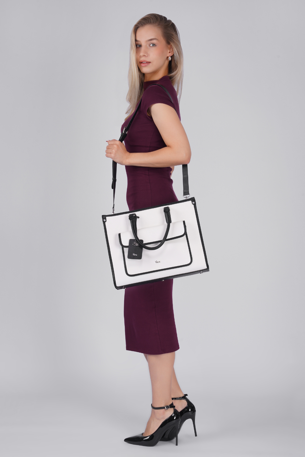 Danika Tote Bag