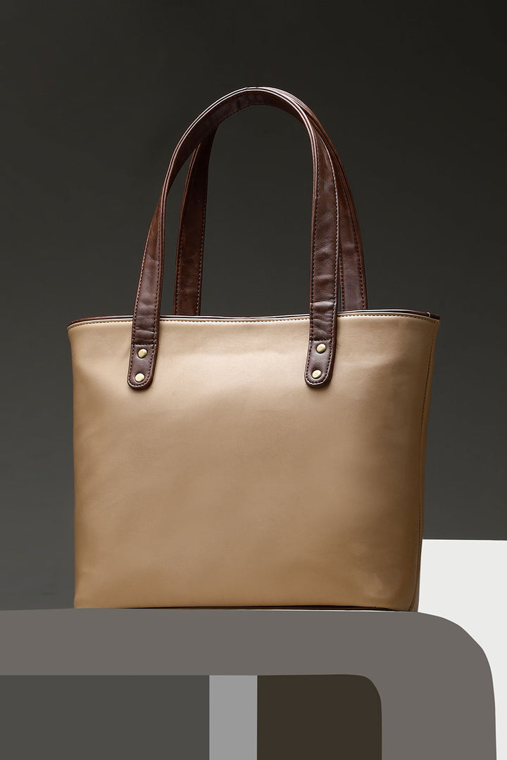 Metro Muse Tote Bag