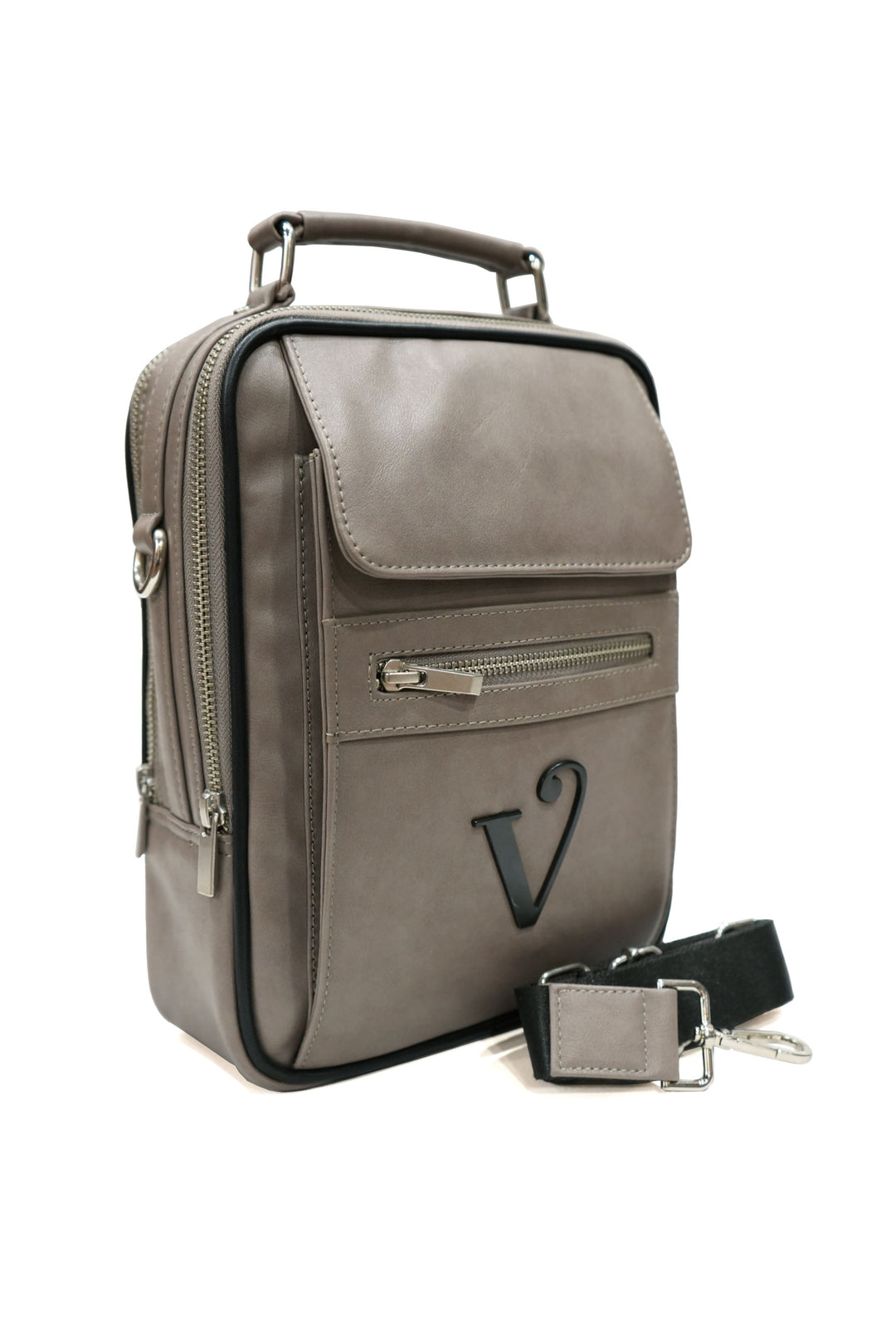 Vanta Crossbody Bag