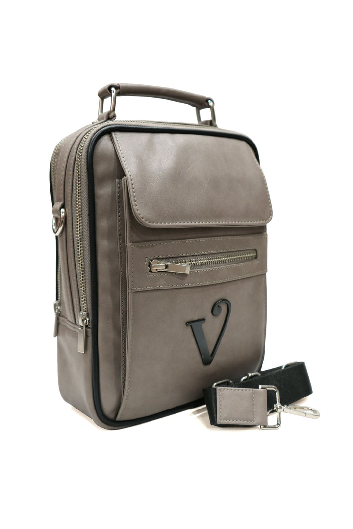 Vanta Crossbody Bag