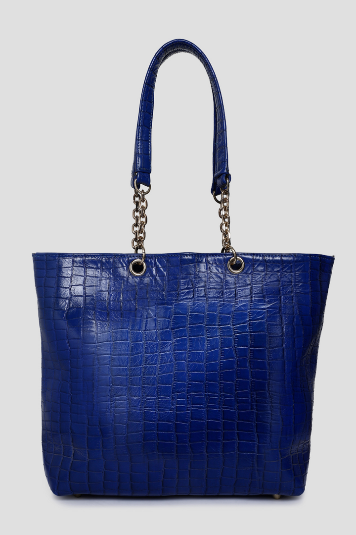 Urban Elegance Tote Bag