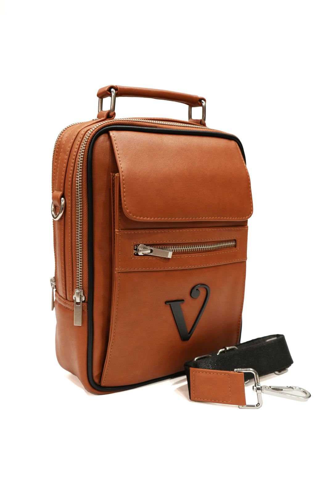 Vanta Crossbody Bag