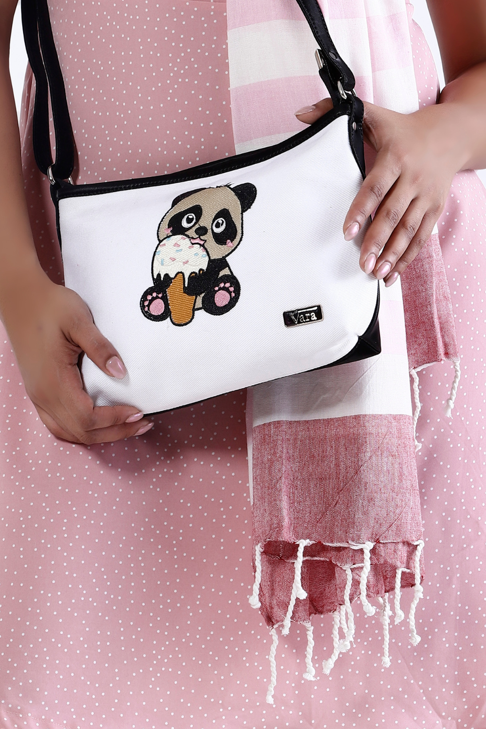 Doodle Sling Bag