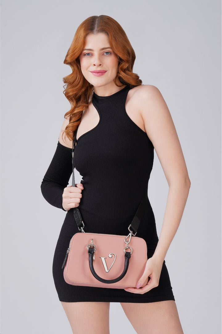 Velmora Mini Tote
