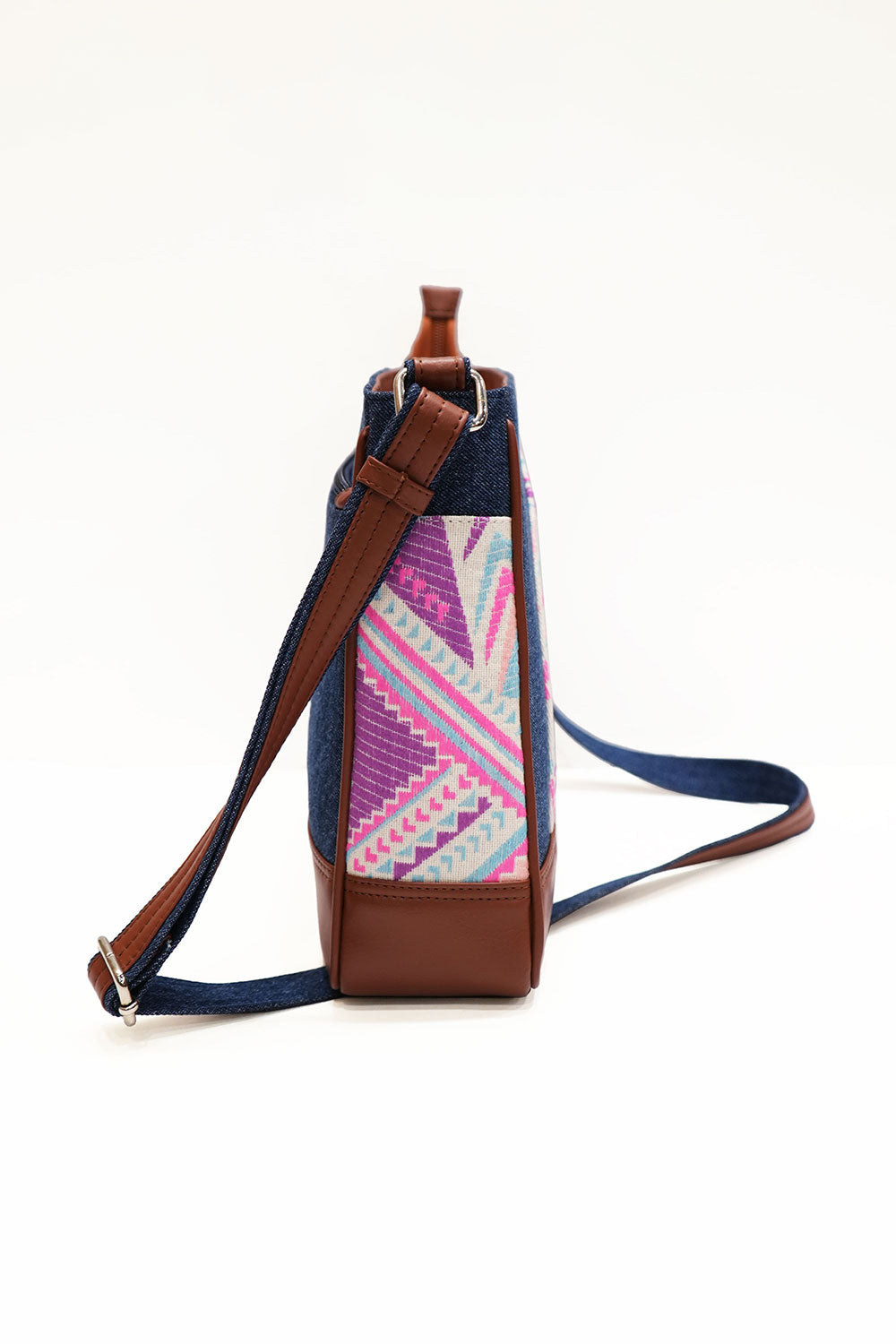 Charm Sling Bag