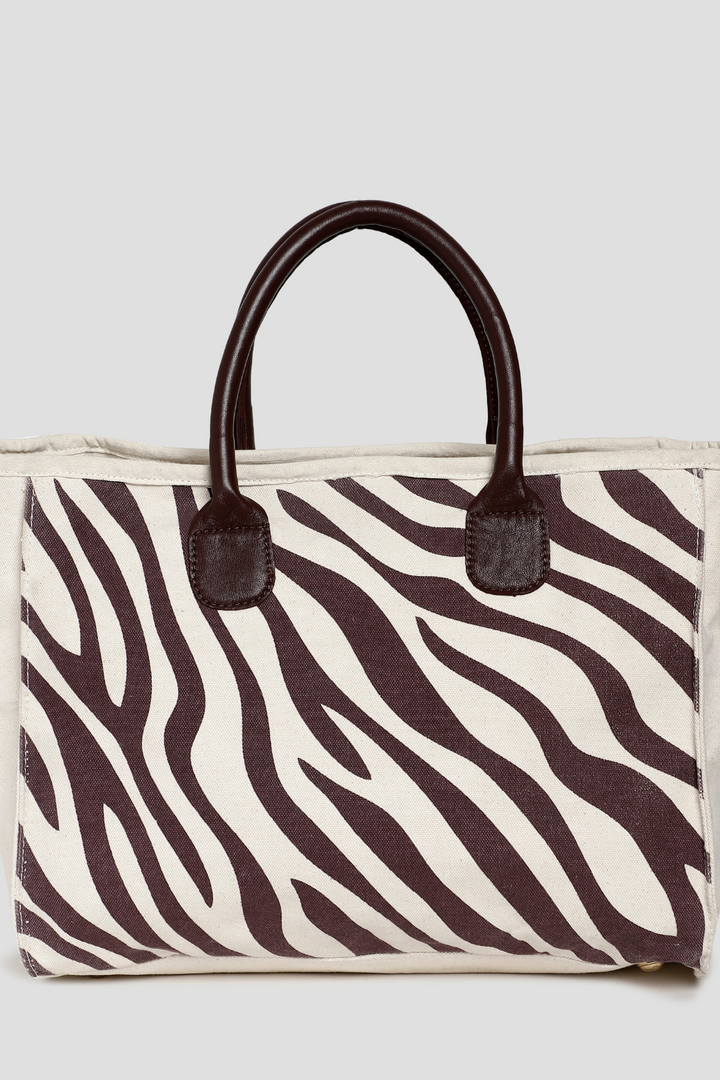 Verve Tote Bag