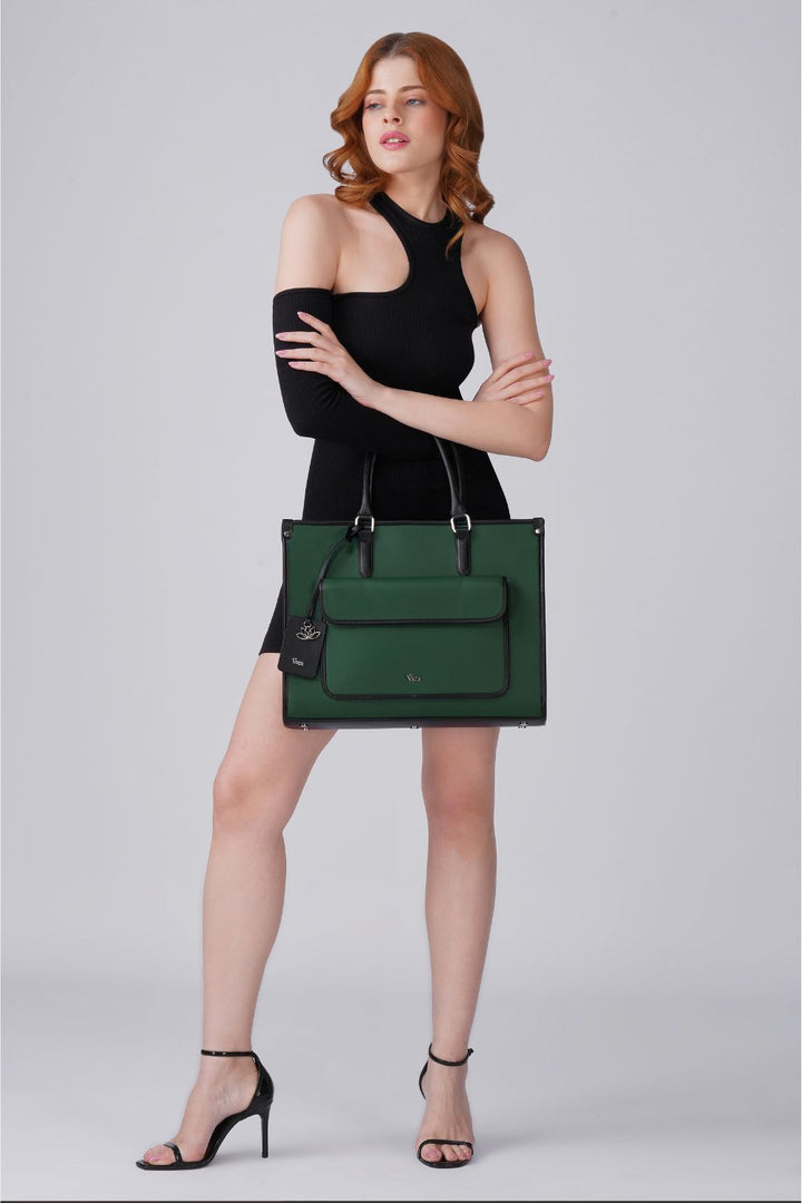 Danika Tote Bag