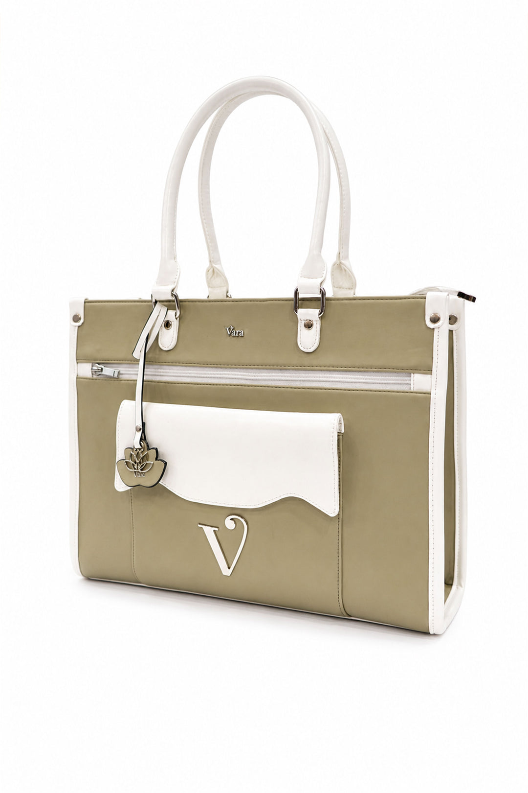 Elisse Office Tote
