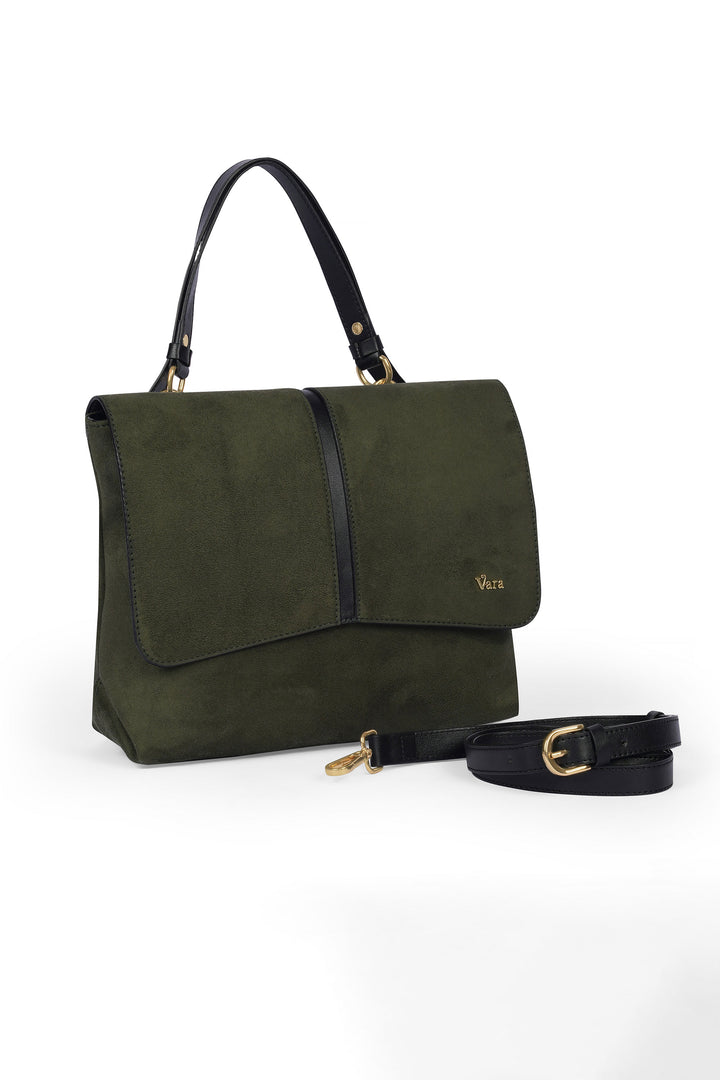 Elowen Classic Bag