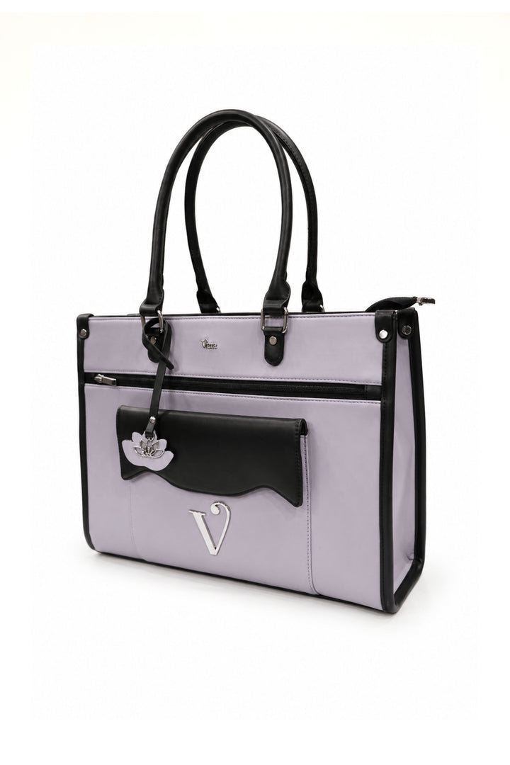 Elisse Office Tote