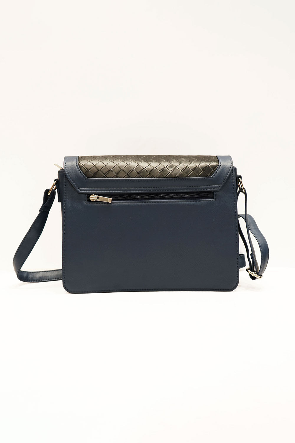 Urban Weave Bag