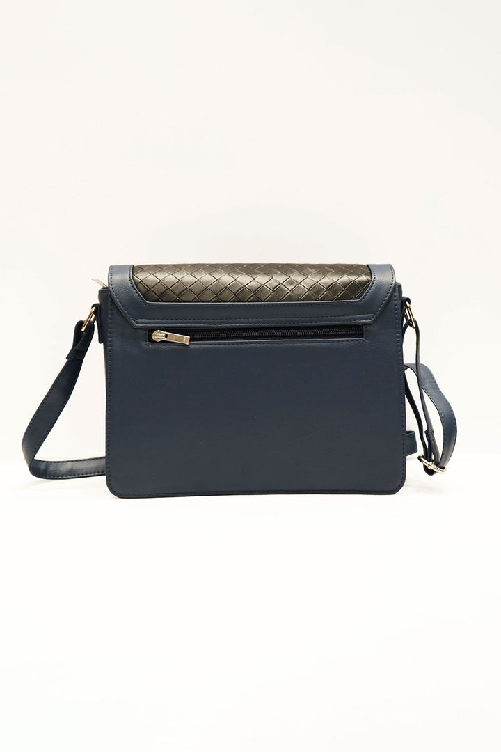 Urban Weave Bag