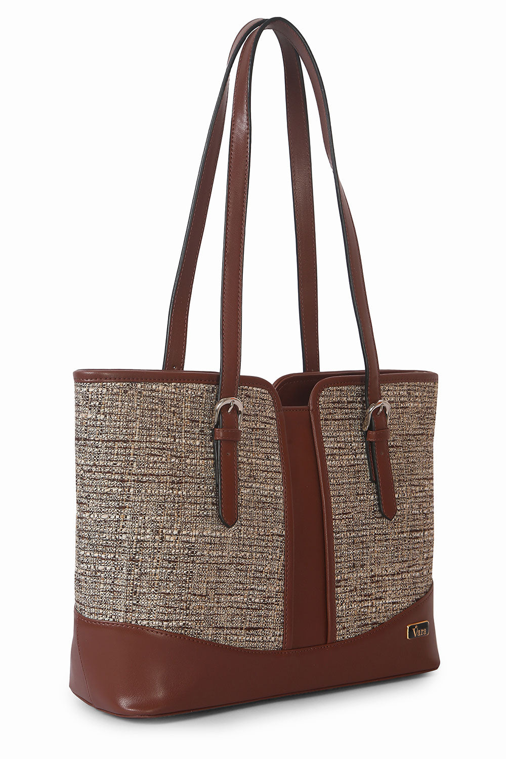 Urban Chevron Tote