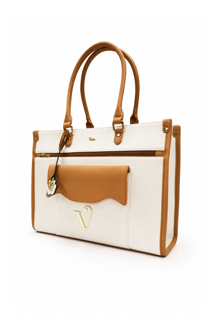 Elisse Office Tote