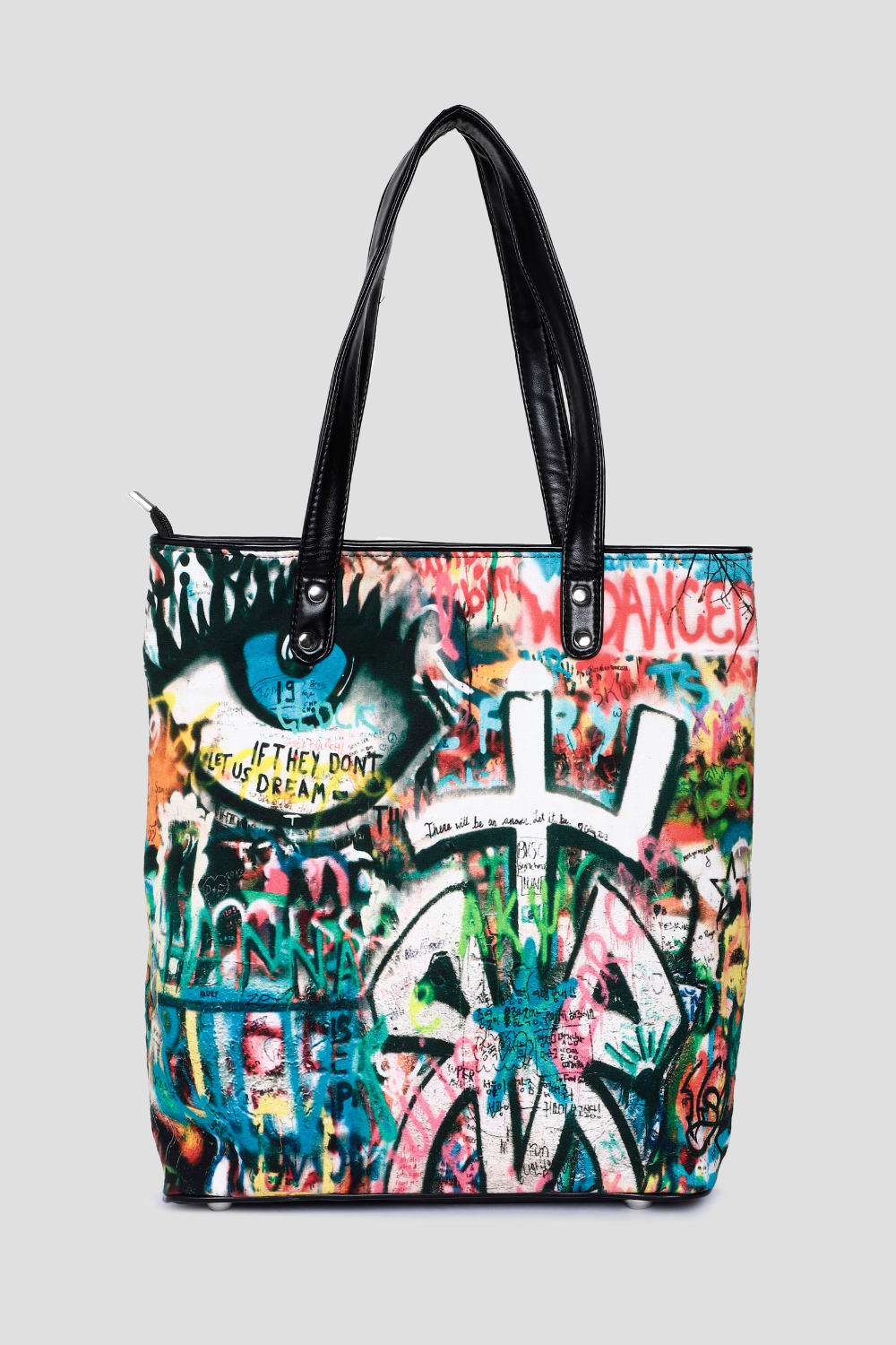 Whimsical Tote Bag