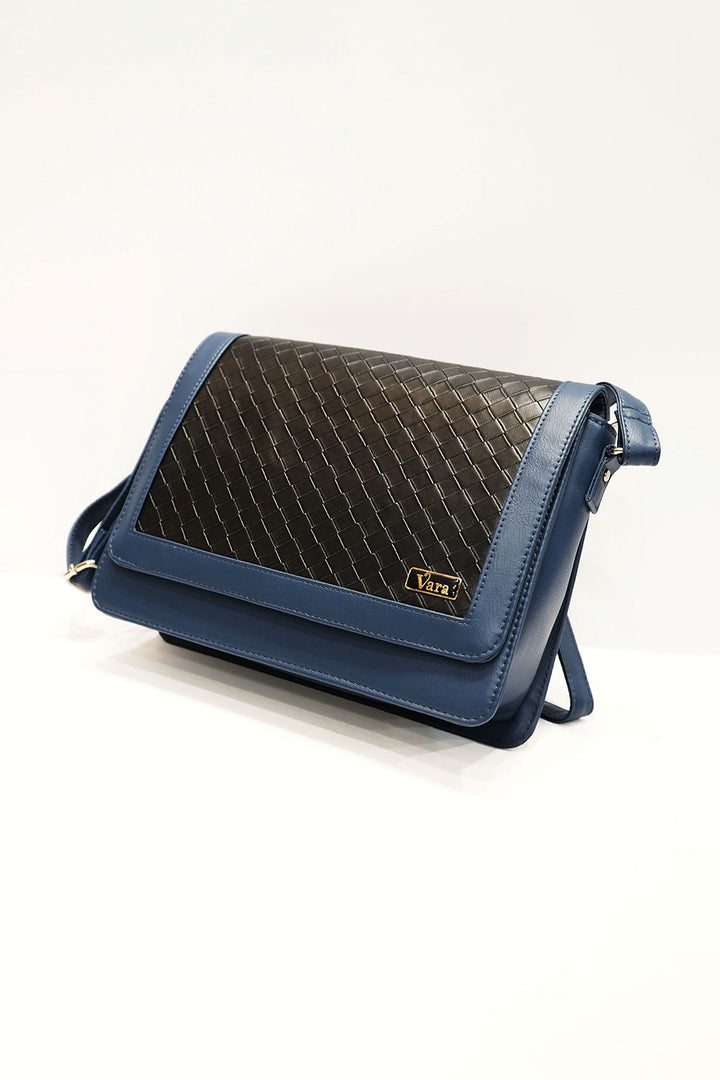 Urban Weave Bag