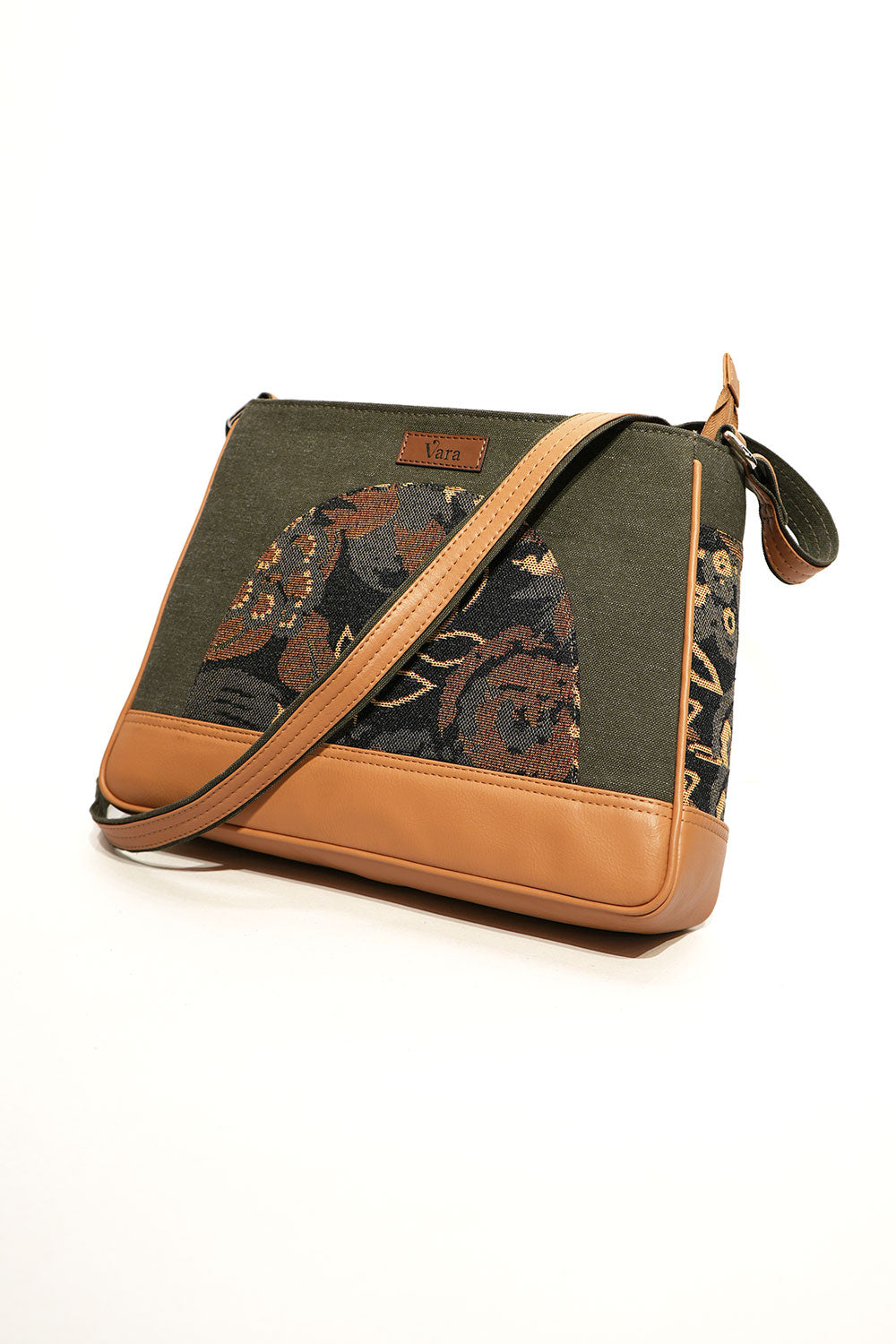 Charm Sling Bag