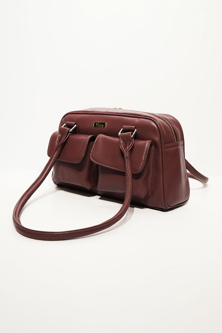 UrbanCore Twin Pocket Bag