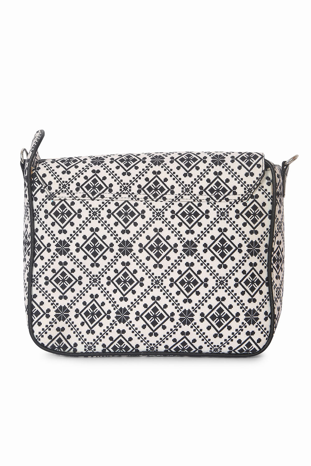 Classic Chevron Tote