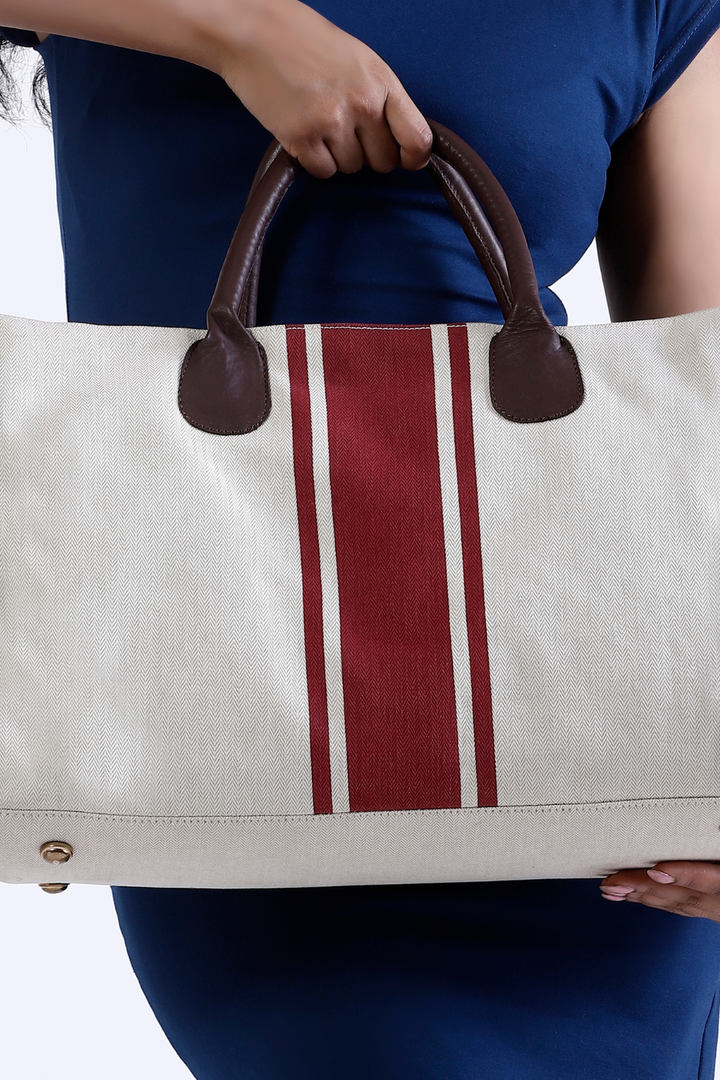 Large Uber Chic Tote