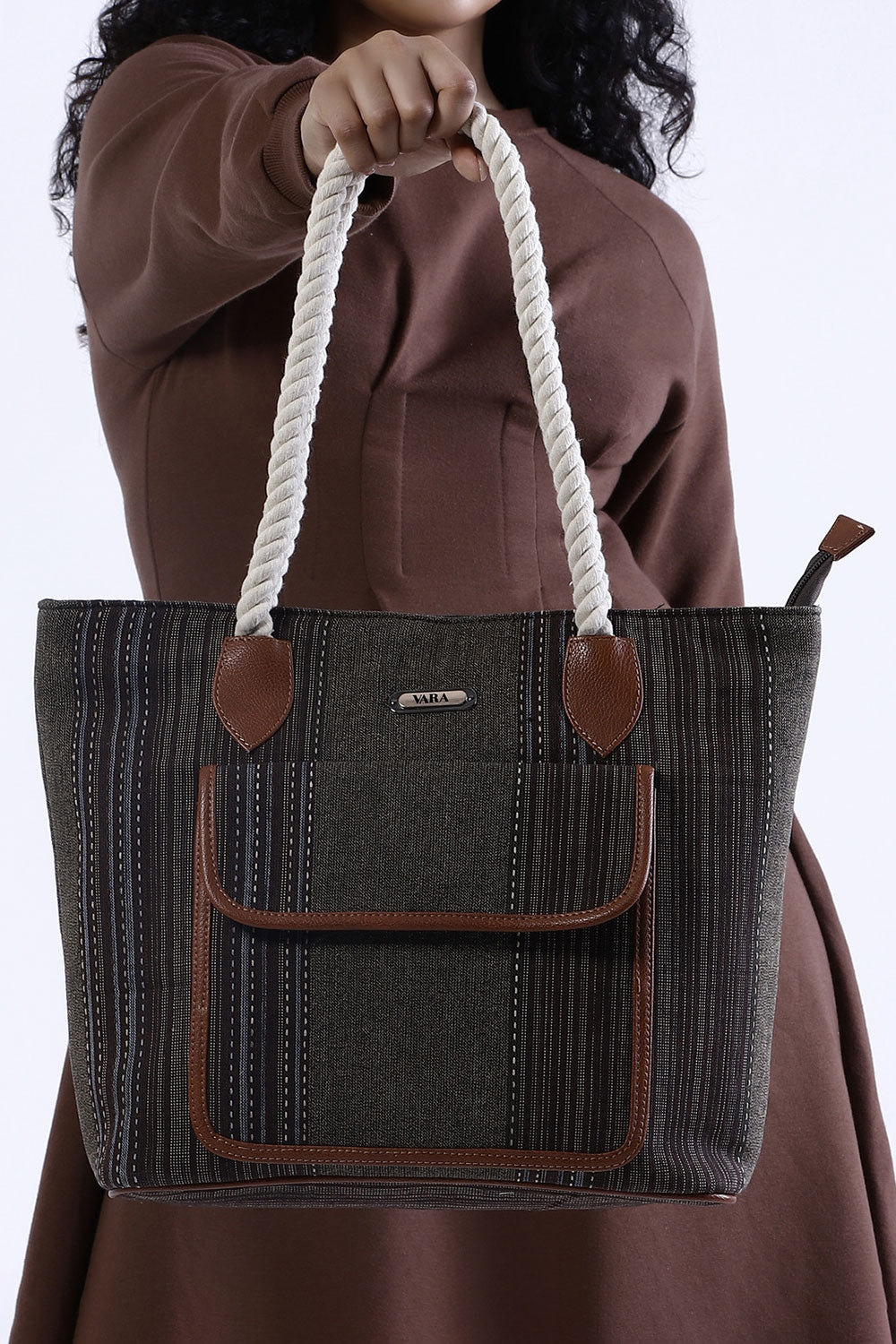 Daily Drift Tote Bag