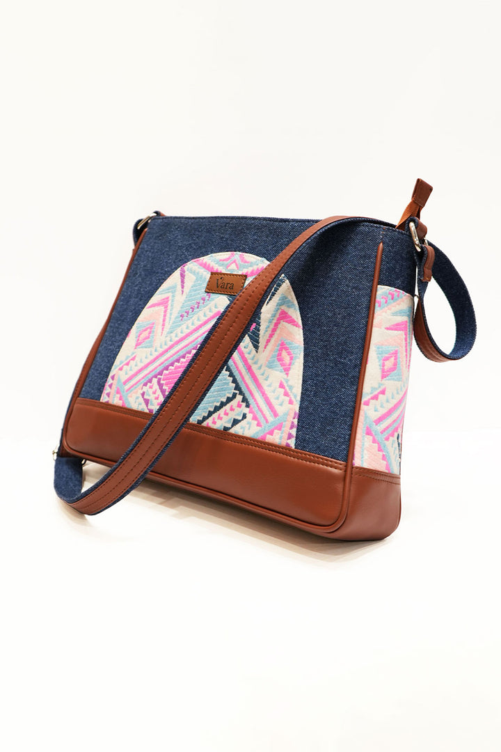 Charm Sling Bag
