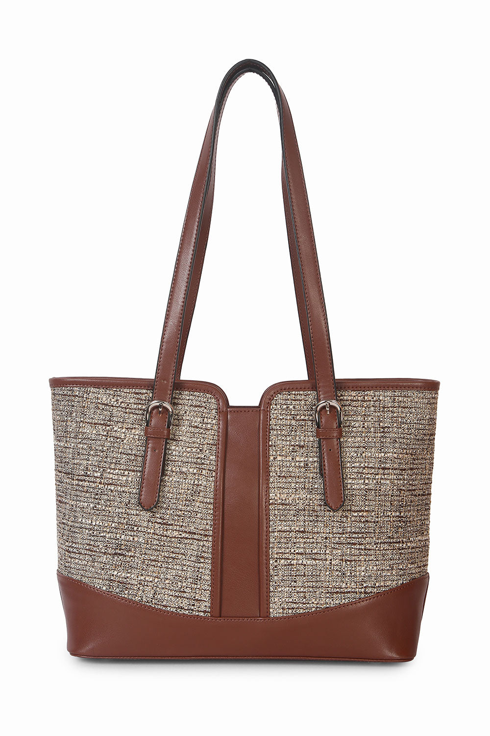 Urban Chevron Tote