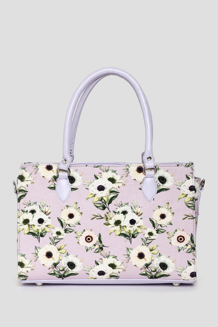 "Blossom Bliss Tote "