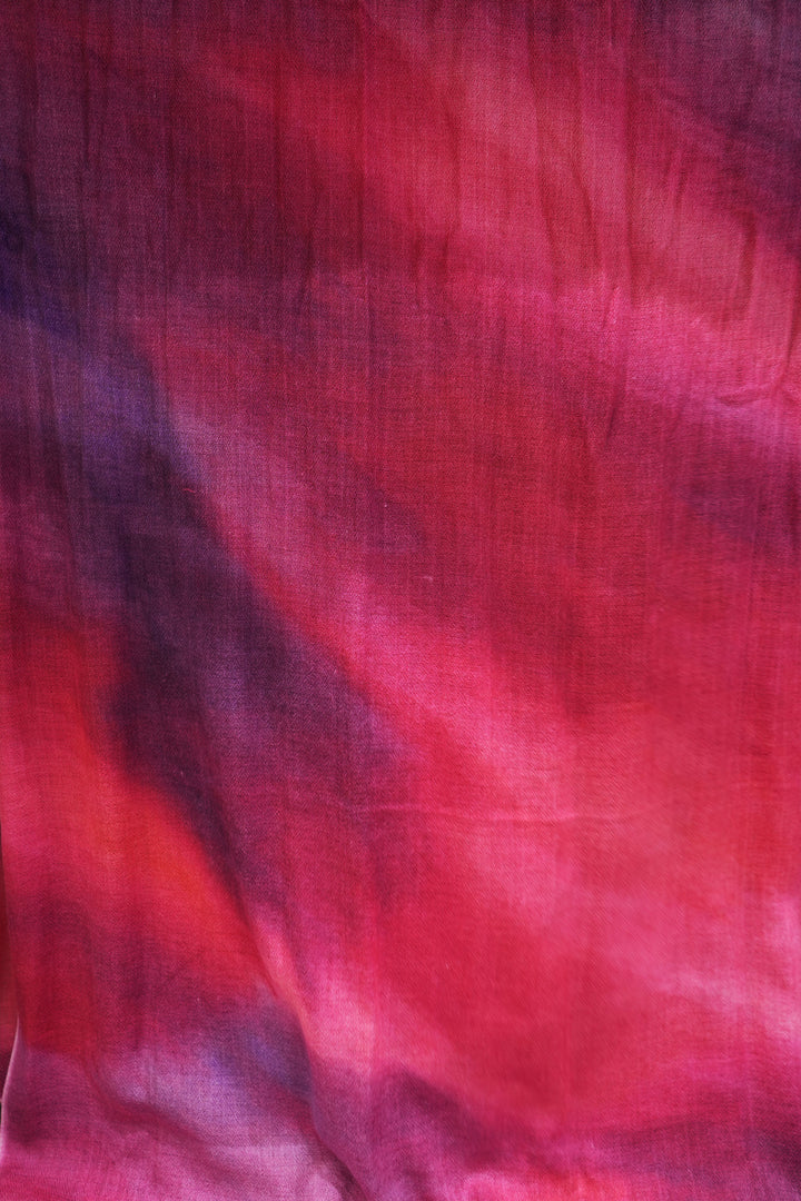 Heritage Print Cashmere Scarf