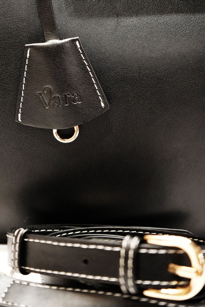 NueVara Tote Bag