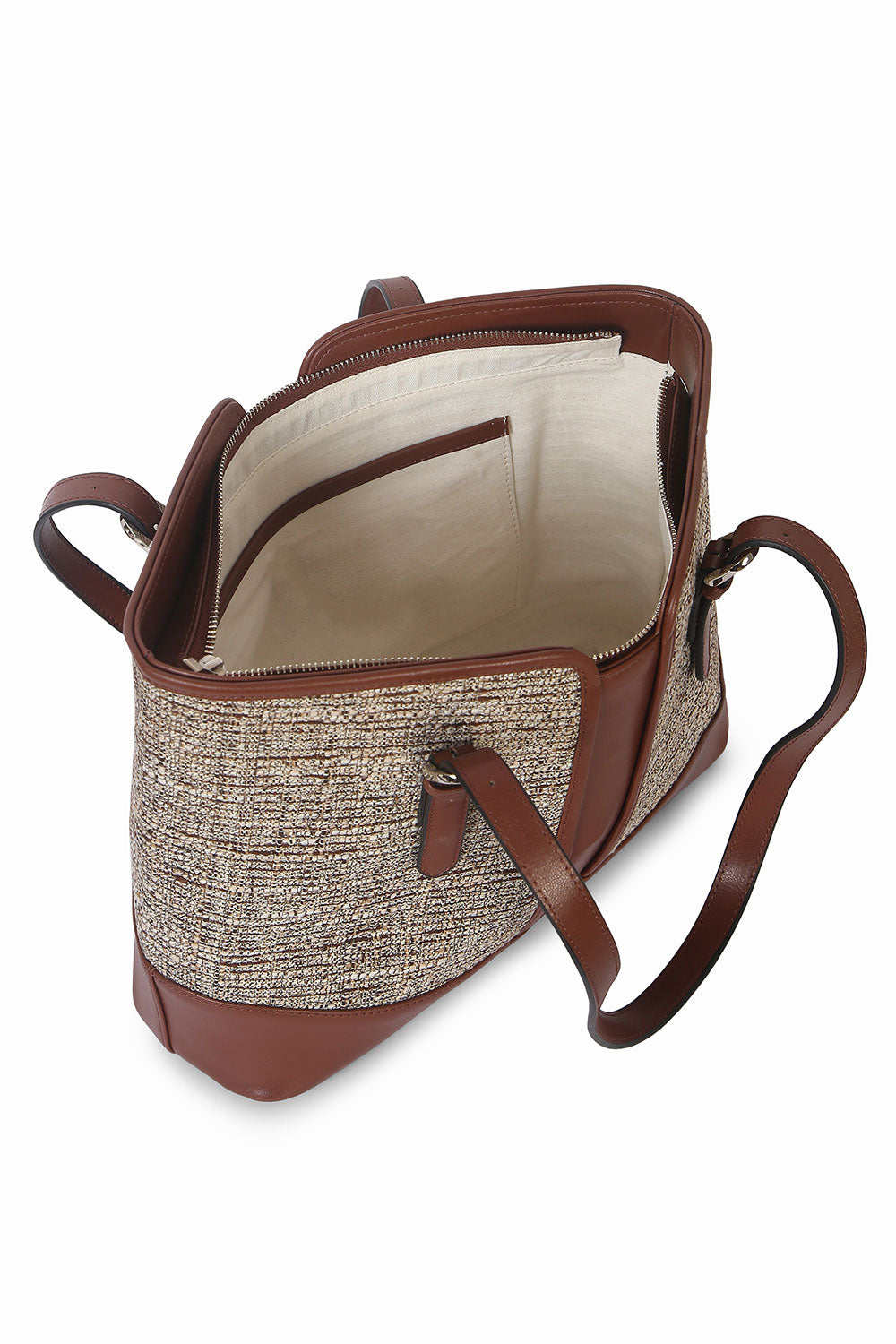 Urban Chevron Tote