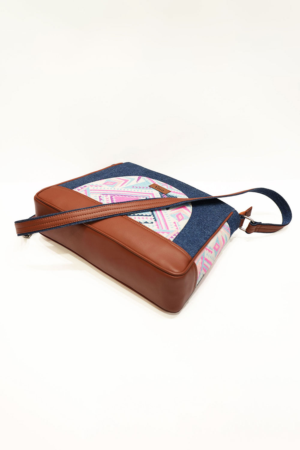 Charm Sling Bag